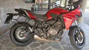 Yamaha Tracer 700 (2016 - 20)  (2)