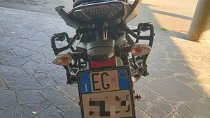 Yamaha Tracer 700 (2016 - 20)  (4)