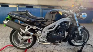 Triumph Speed Triple 955 (1998 - 01)  (6)