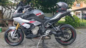 Bmw S 1000 XR (2017 - 19) usata