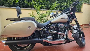 Harley-Davidson Sport Glide (2021 - 25)  (3)