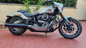 Harley-Davidson Sport Glide (2021 - 25)  (4)