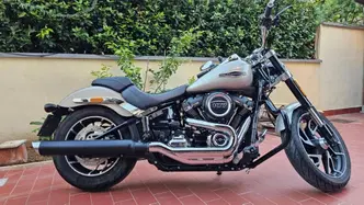 Harley-Davidson Sport Glide (2021 - 25) usata