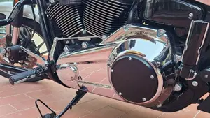 Harley-Davidson Sport Glide (2021 - 25)  (9)