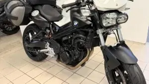 Bmw F 800 R (2009 - 11) 