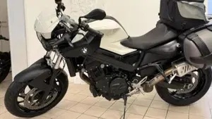 Bmw F 800 R (2009 - 11)  (2)