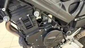 Bmw F 800 R (2009 - 11)  (3)