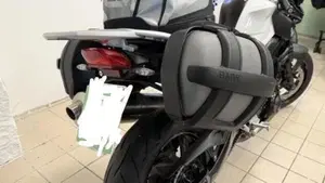 Bmw F 800 R (2009 - 11)  (4)