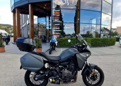 Yamaha Tracer 7 GT (2021 - 24) - Annuncio 10142045
