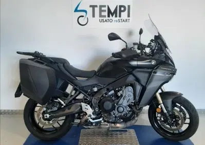 Yamaha Tracer 9 GT (2025 - 26) - Annuncio 10142159