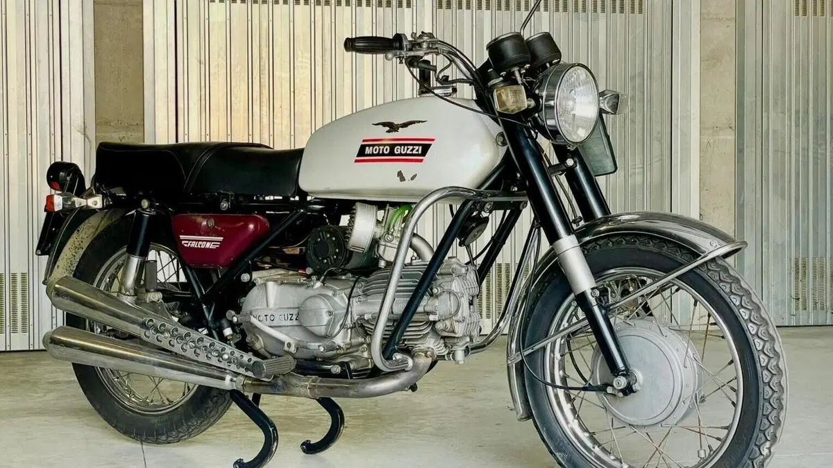 Moto Guzzi   (3)