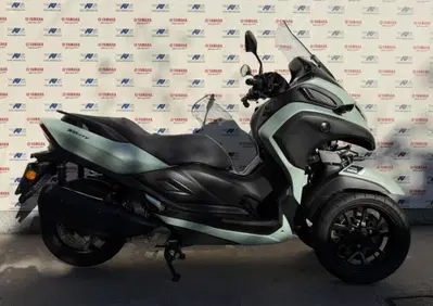 Yamaha Tricity 300 (2021 - 24) - Annuncio 10142181