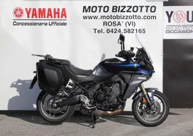 Yamaha Tracer 9 GT+ Y-AMT (2025 - 26) - Annuncio 10142183