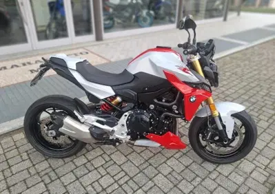 Bmw F 900 R (2021 - 24) - Annuncio 10142187