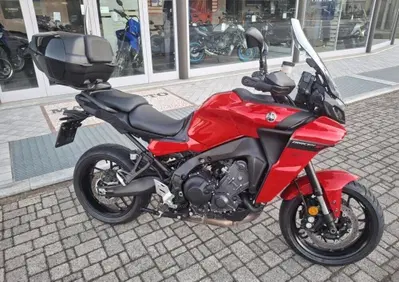 Yamaha Tracer 9 (2021 - 24) - Annuncio 10142190
