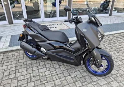 Yamaha X-Max 300 (2021 - 24) - Annuncio 10142191