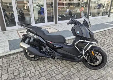 Bmw C 400 X (2025 - 26) - Annuncio 10142194
