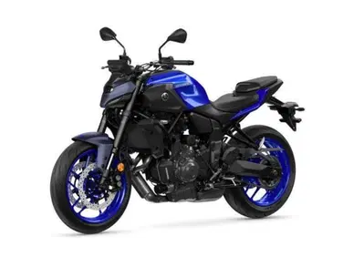 Yamaha MT-07 (2025 - 26) - Annuncio 10142197