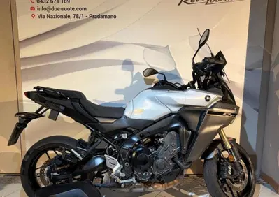 Yamaha Tracer 9 (2025 - 26) - Annuncio 10142199