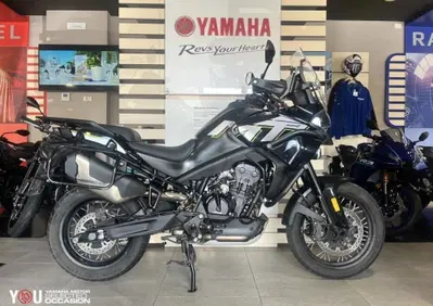 CFMOTO 800MT Explore (2023 - 26) - Annuncio 10142200