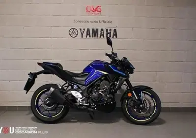 Yamaha MT-03 (2022 - 24) - Annuncio 10142202