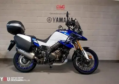 Suzuki V-Strom 1050DE (2023 - 24) - Annuncio 10116864
