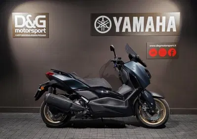 Yamaha X-Max 300 Tech Max (2021 - 24) - Annuncio 10142203