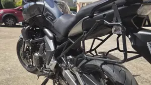 Kawasaki Versys 650 (2006 - 09)  (5)