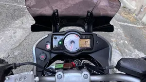 Kawasaki Versys 650 (2006 - 09)  (6)