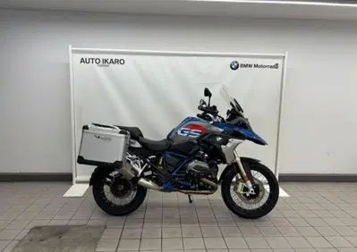 Bmw R 1200 GS (2013 - 16) - Annuncio 10104873