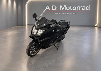 Bmw C 650 GT (2016 - 20) - Annuncio 10139105
