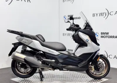 Bmw C 400 GT (2025 - 26) - Annuncio 10142263