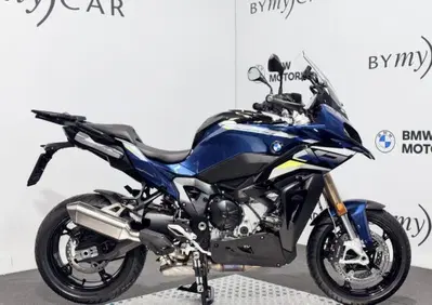 Bmw S 1000 XR (2024 - 26) - Annuncio 10142264