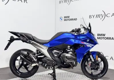 Bmw R 1300 RS (2026) - Annuncio 10142265
