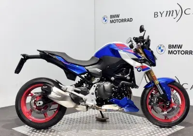 Bmw F 900 R (2025 - 27) - Annuncio 10142267