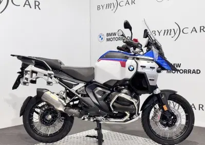 Bmw R 1300 GS Adventure Trophy (2025 - 26) - Annuncio 10142268