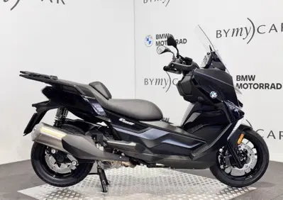 Bmw C 400 GT (2025 - 26) - Annuncio 10142270
