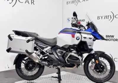 Bmw R 1300 GS Adventure Trophy (2025 - 26) - Annuncio 10142272