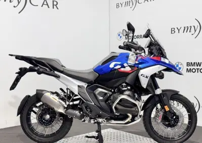 Bmw R 1300 GS Trophy (2023 - 26) - Annuncio 10142273