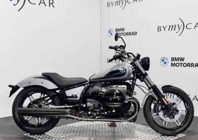 Bmw R 18 (2025 - 26) - Annuncio 10142274