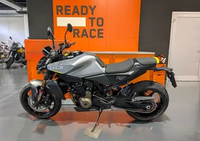 Husqvarna Vitpilen 801 L (2025 - 26) - Annuncio 10142277
