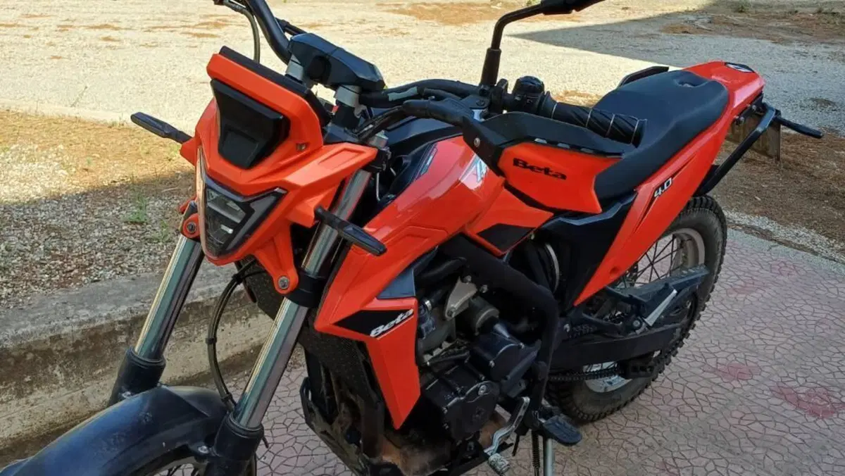 Betamotor Alp 4.0 (2024 - 26)  (2)