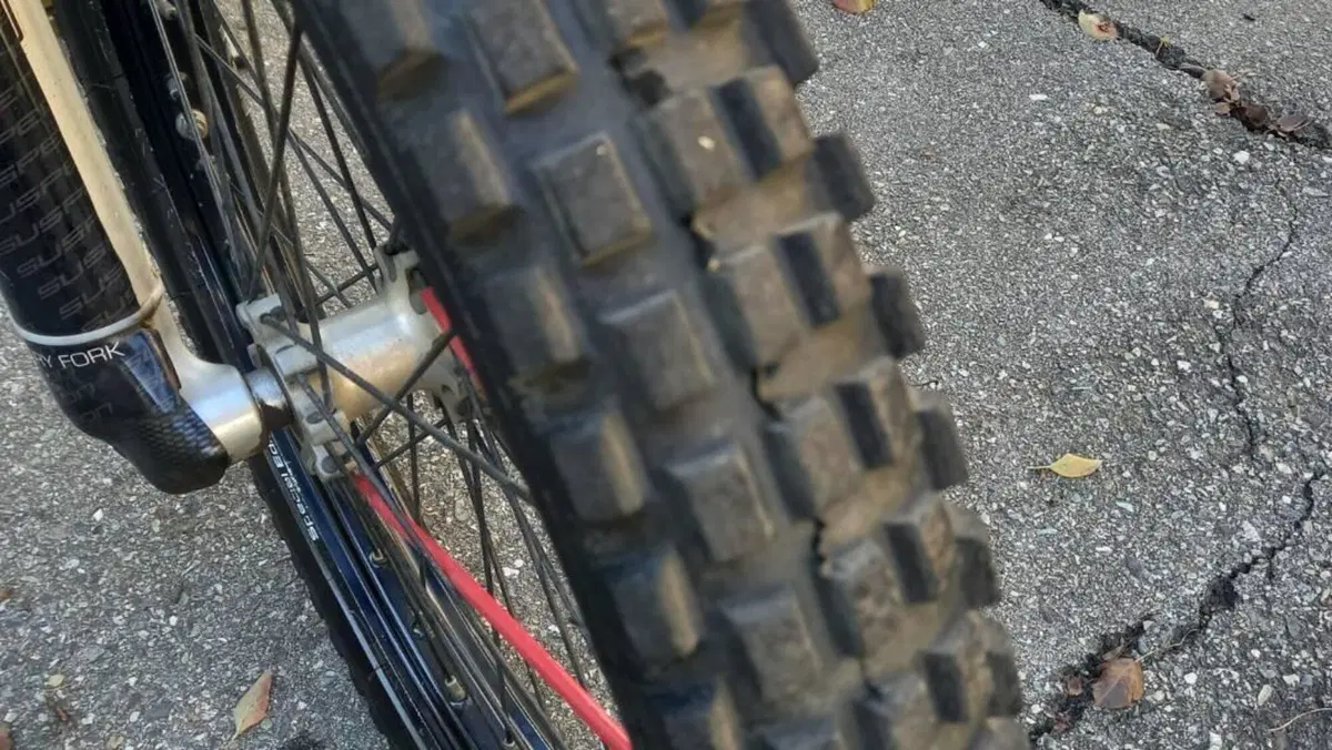 GASGAS TXT 280 PRO (2009 - 14)  (7)