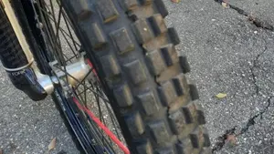 GASGAS TXT 280 PRO (2009 - 14)  (7)