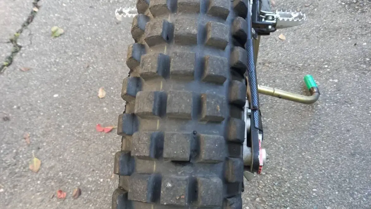 GASGAS TXT 280 PRO (2009 - 14)  (8)