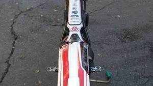 GASGAS TXT 280 PRO (2009 - 14)  (5)