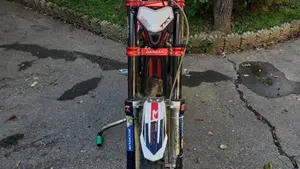 GASGAS TXT 280 PRO (2009 - 14)  (2)
