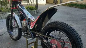 GASGAS TXT 280 PRO (2009 - 14)  (6)