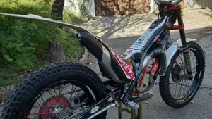 GASGAS TXT 280 PRO (2009 - 14)  (4)