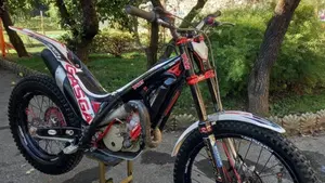 GASGAS TXT 280 PRO (2009 - 14) 